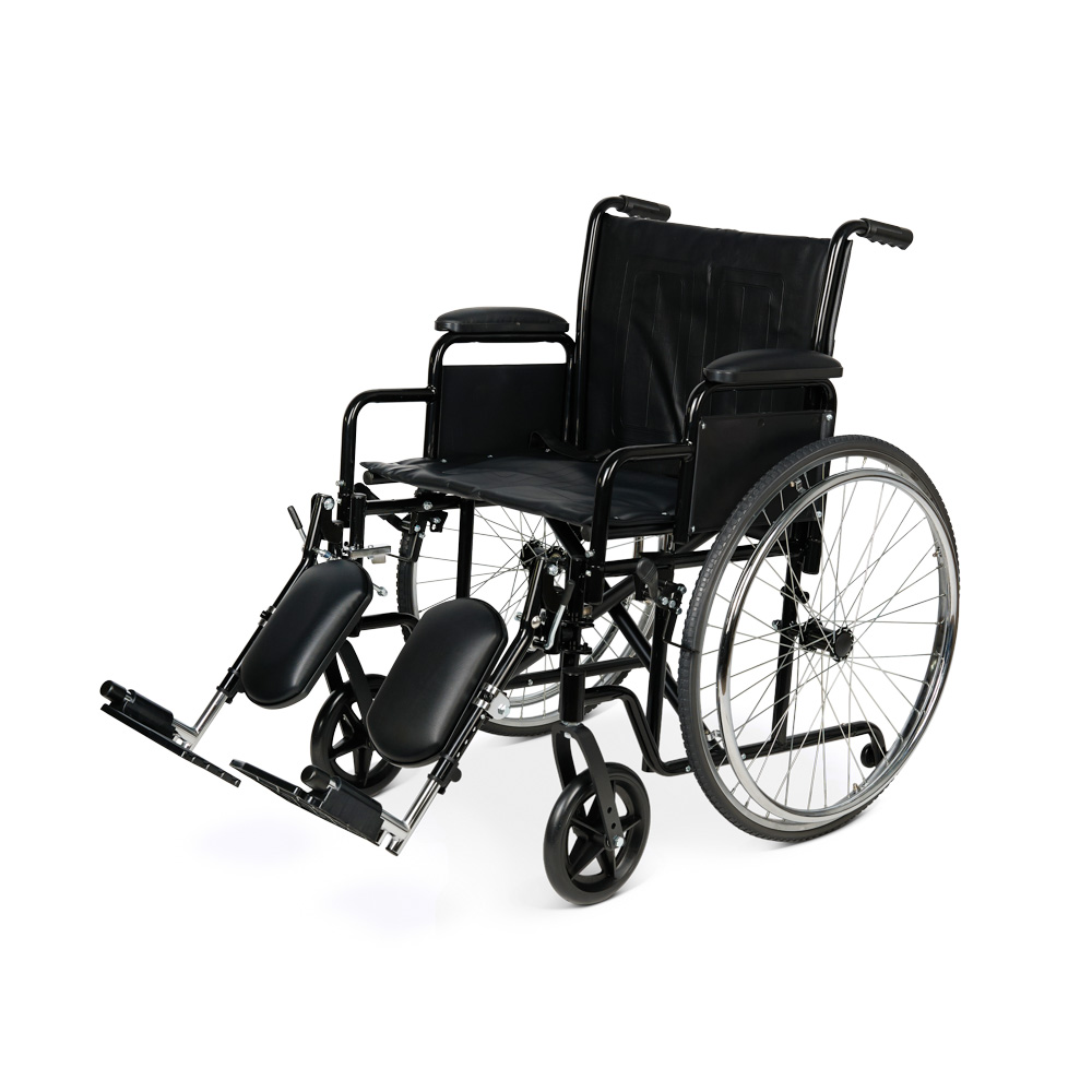 КОЛЯСКА H002 Armed (56,5 cм, литые)