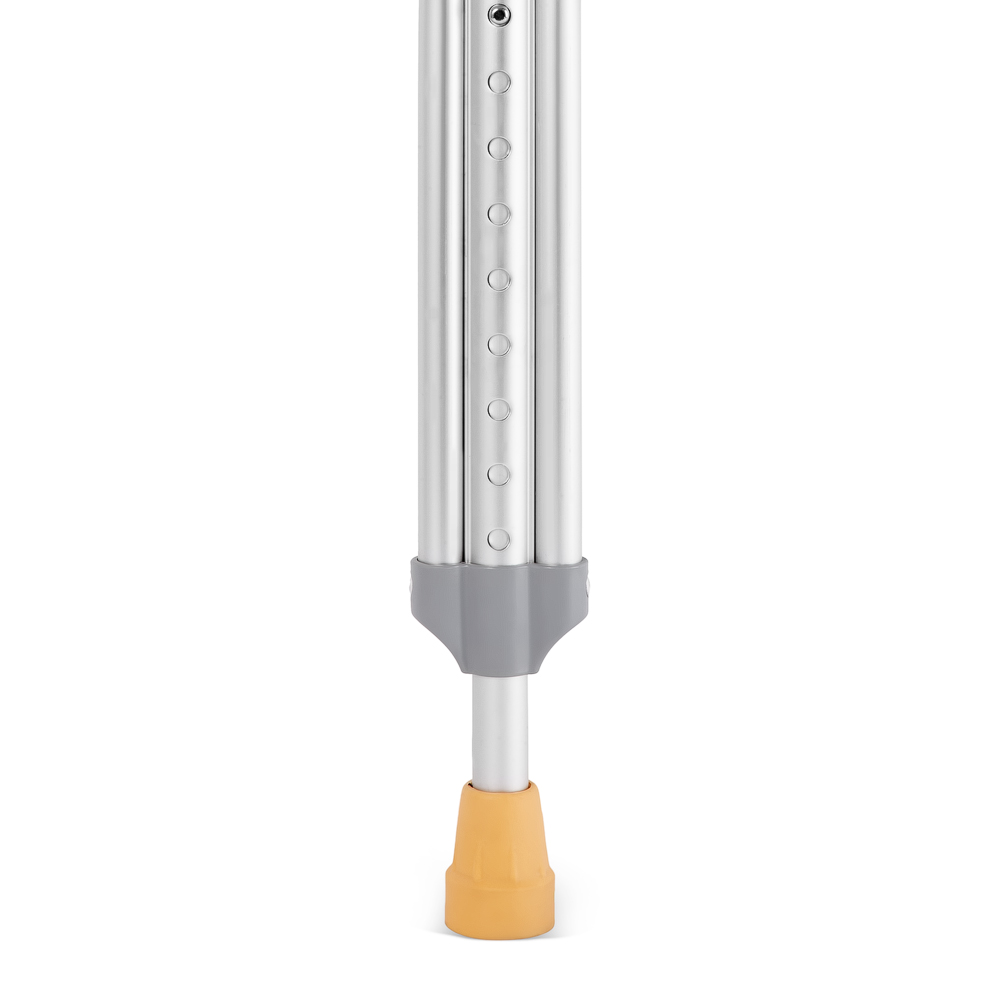 КОСТЫЛИ KR925L Armed (размер M, с УПС)