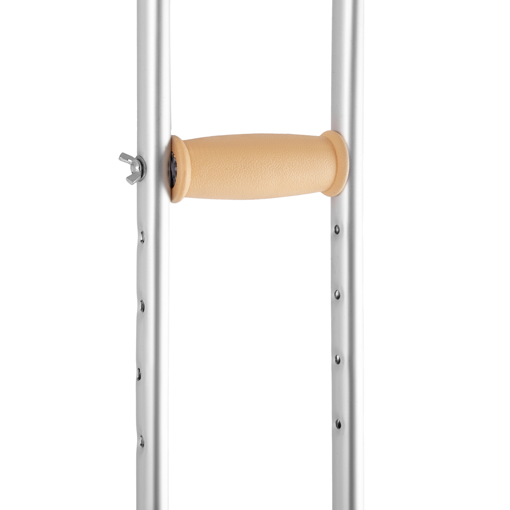 КОСТЫЛИ KR925L Armed (размер M, с УПС)