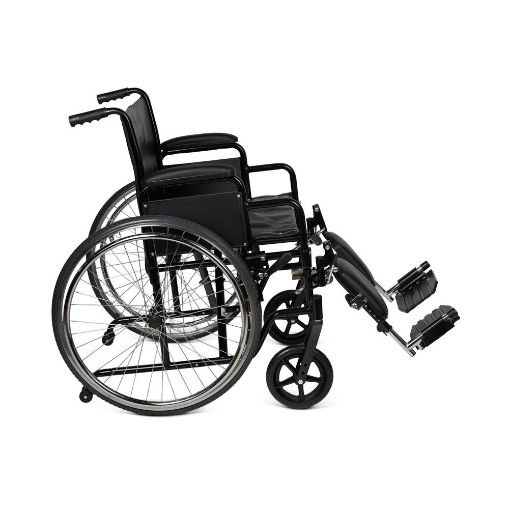 КОЛЯСКА H002 Armed (56,5 cм, литые)
