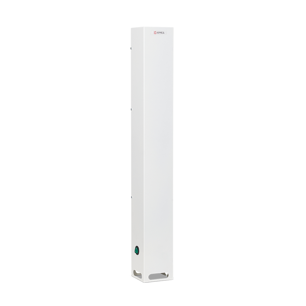 РЕЦИРКУЛЯТОР АРМЕД AirCube 115-22 SLIM (-)