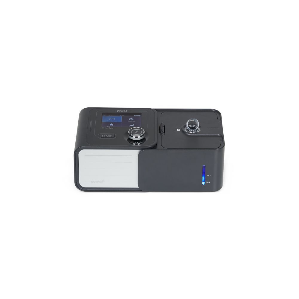Аппарат для дыхательной терапии Yuwell YH-580 (CPAP/APAP) (-)