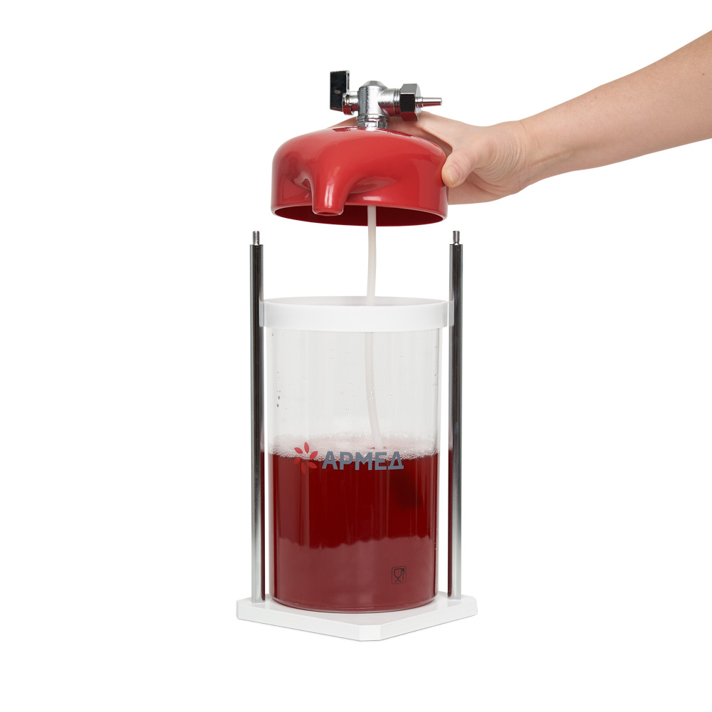 КОКТЕЙЛЕР LDPE BAG (-)