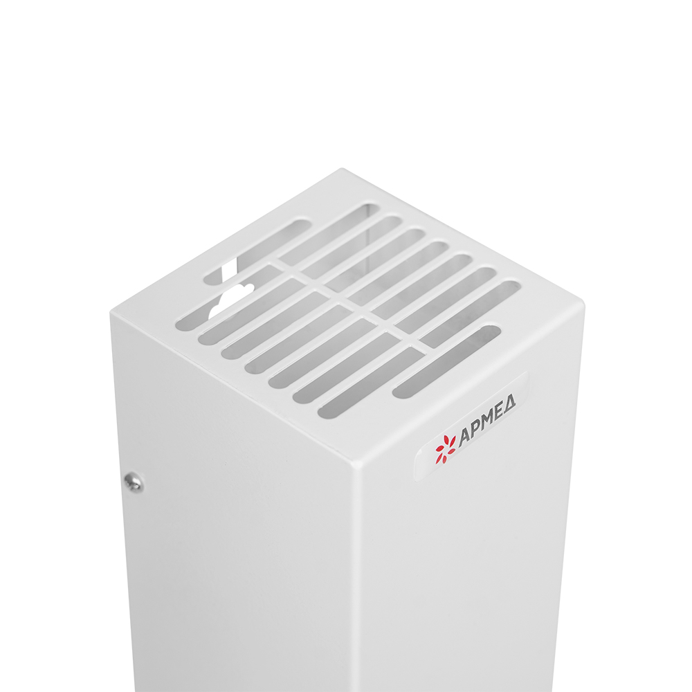РЕЦИРКУЛЯТОР АРМЕД AirCube 115-22 SLIM (-)