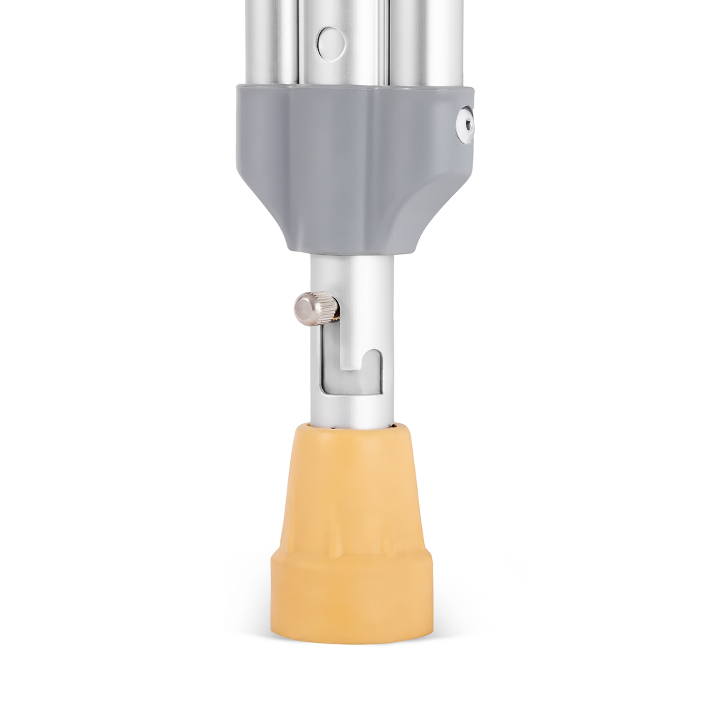 КОСТЫЛИ KR925L Armed (размер M, с УПС)