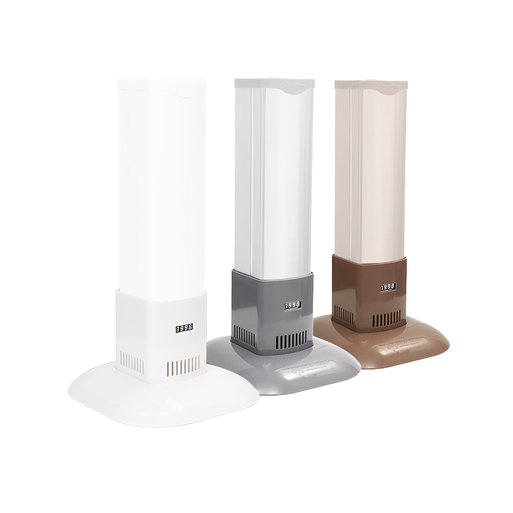 ПОДСТАВКА Армед Home M (цвет белый)