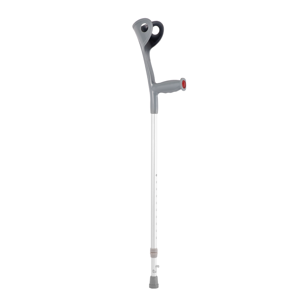 КОСТЫЛИ KR937L Armed с УПС (-)