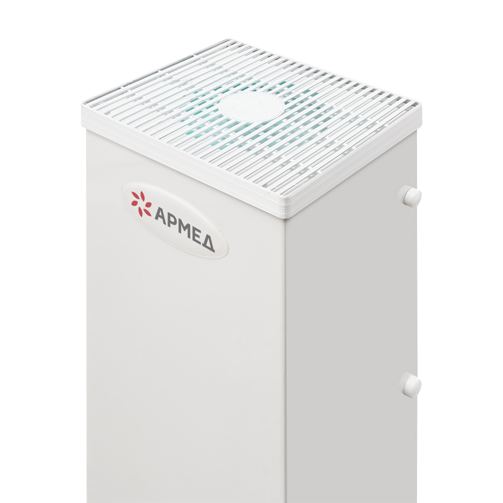 РЕЦИРКУЛЯТОР АРМЕД AirCube 330 FM (-)