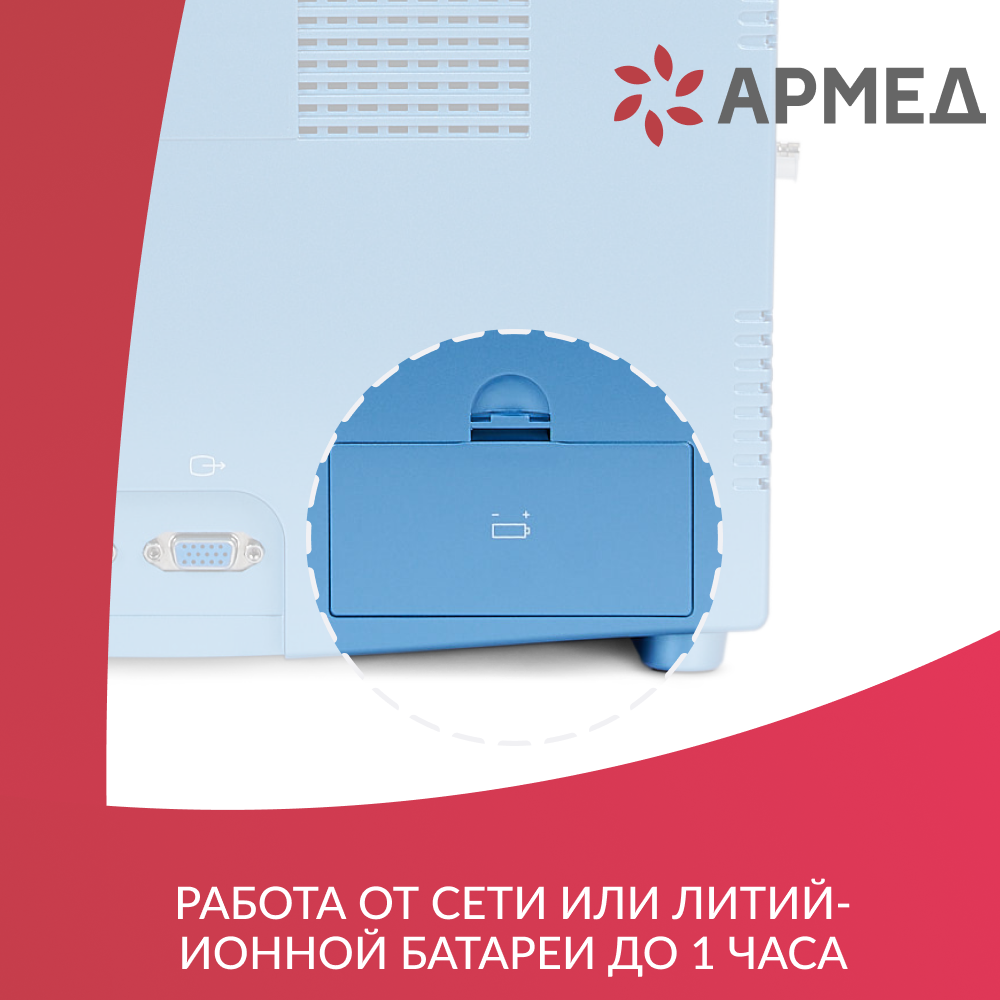 МОНИТОР G3C дисплей: 10,4 дюйма (-)