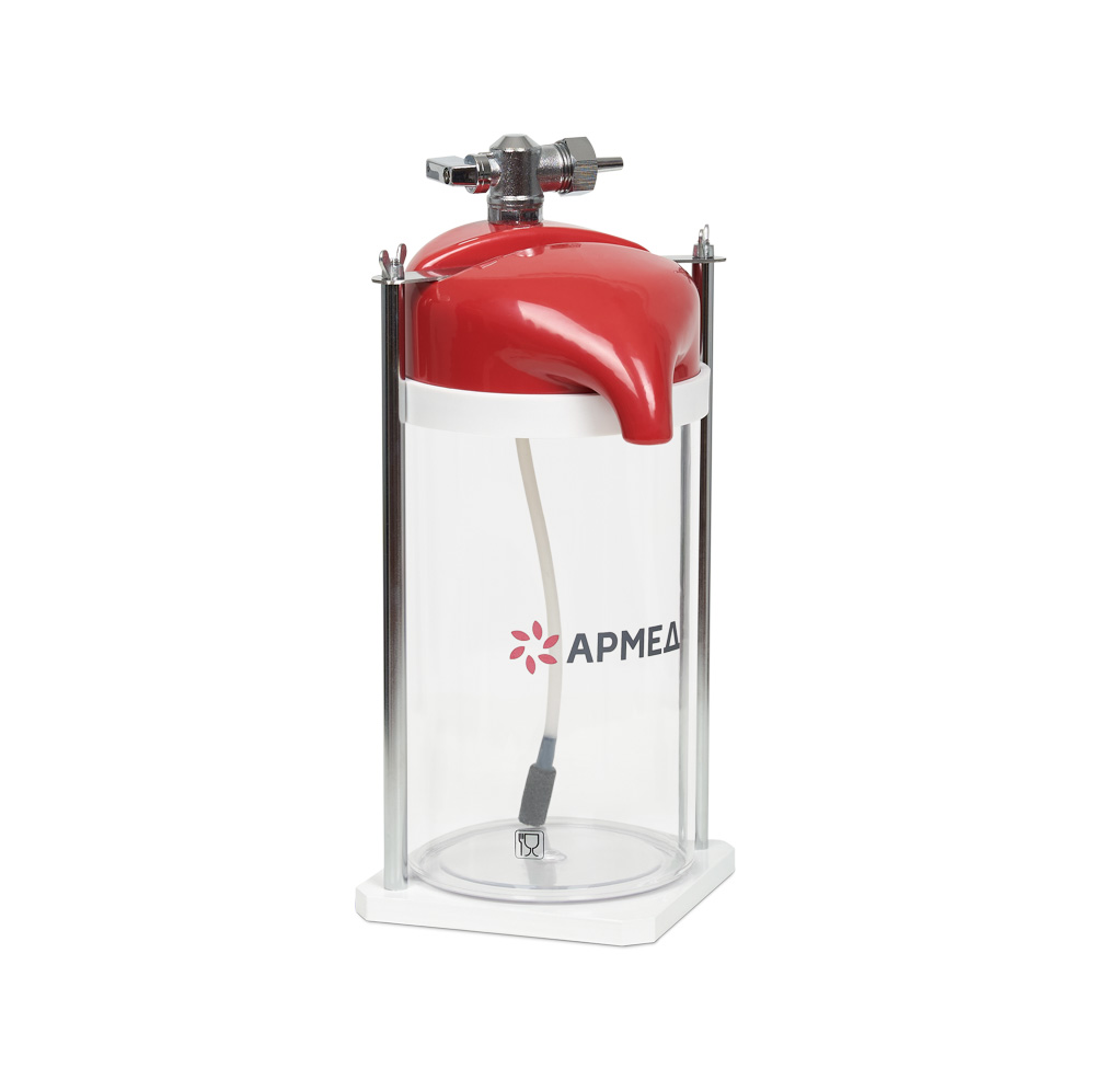 КОКТЕЙЛЕР LDPE BAG (-)