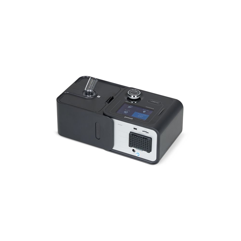 Аппарат для дыхательной терапии Yuwell YH-580 (CPAP/APAP) (-)