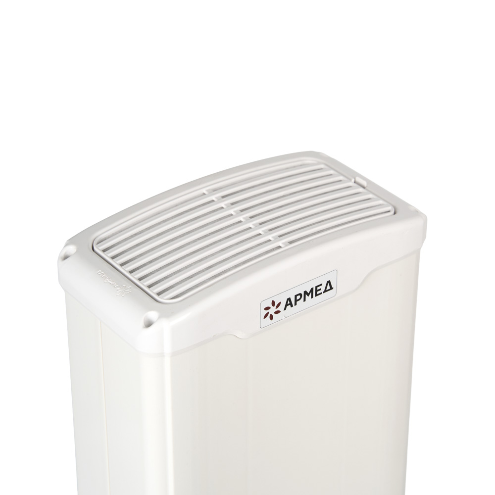 РЕЦИРКУЛЯТОР АРМЕД AirCube 315-24 CASE PLASTIC T (-)